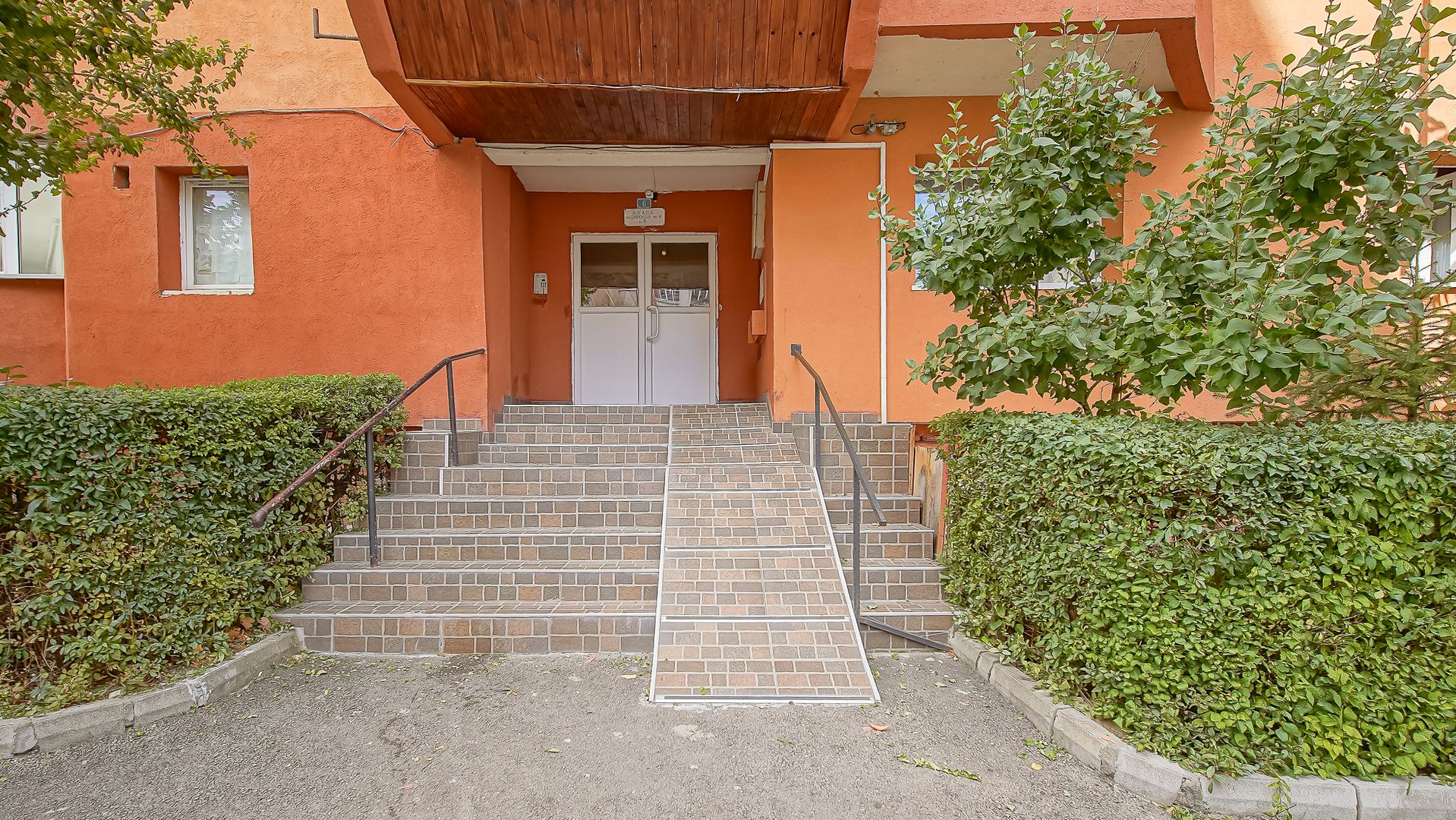 COMISION 0% Apartament 2 camere de vânzare Racadau Str Carpenului - Poză 19