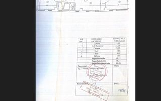 Apartament 2 cam de inchiriat Jandarmeriei vizavi Stejarii - Poză 7