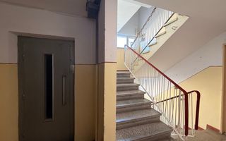 Apartament 2 camere de închiriat – Piata Muncii / Baba Novac, Sector 3 - Poză 19