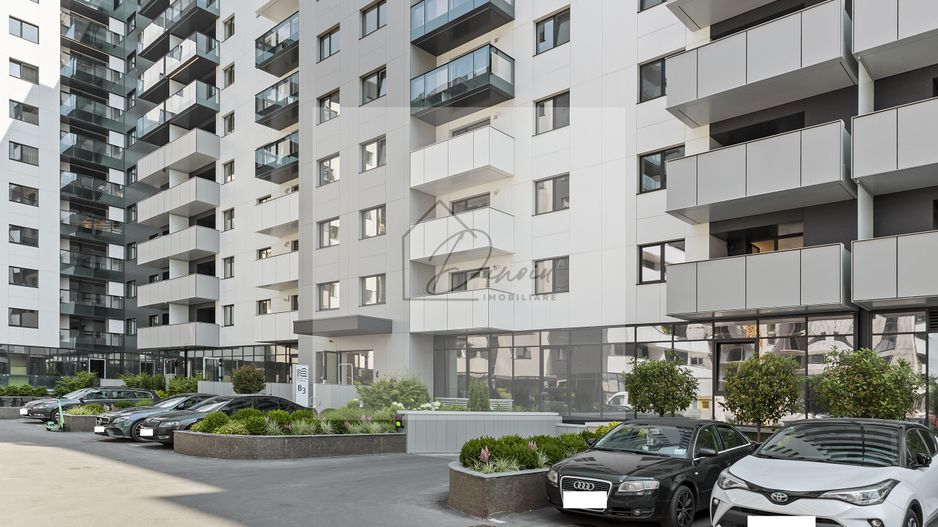 3 Camere Cortina North | Finisaje Lux I 200000 eur taxare inv. I COM0% - Poză 9