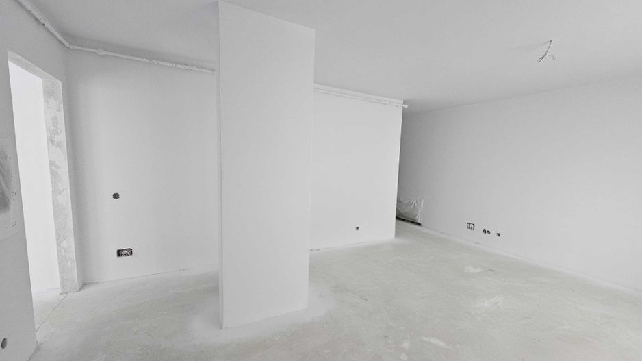 Apartament 2 camere-Complex rezidential nou - Poză 7