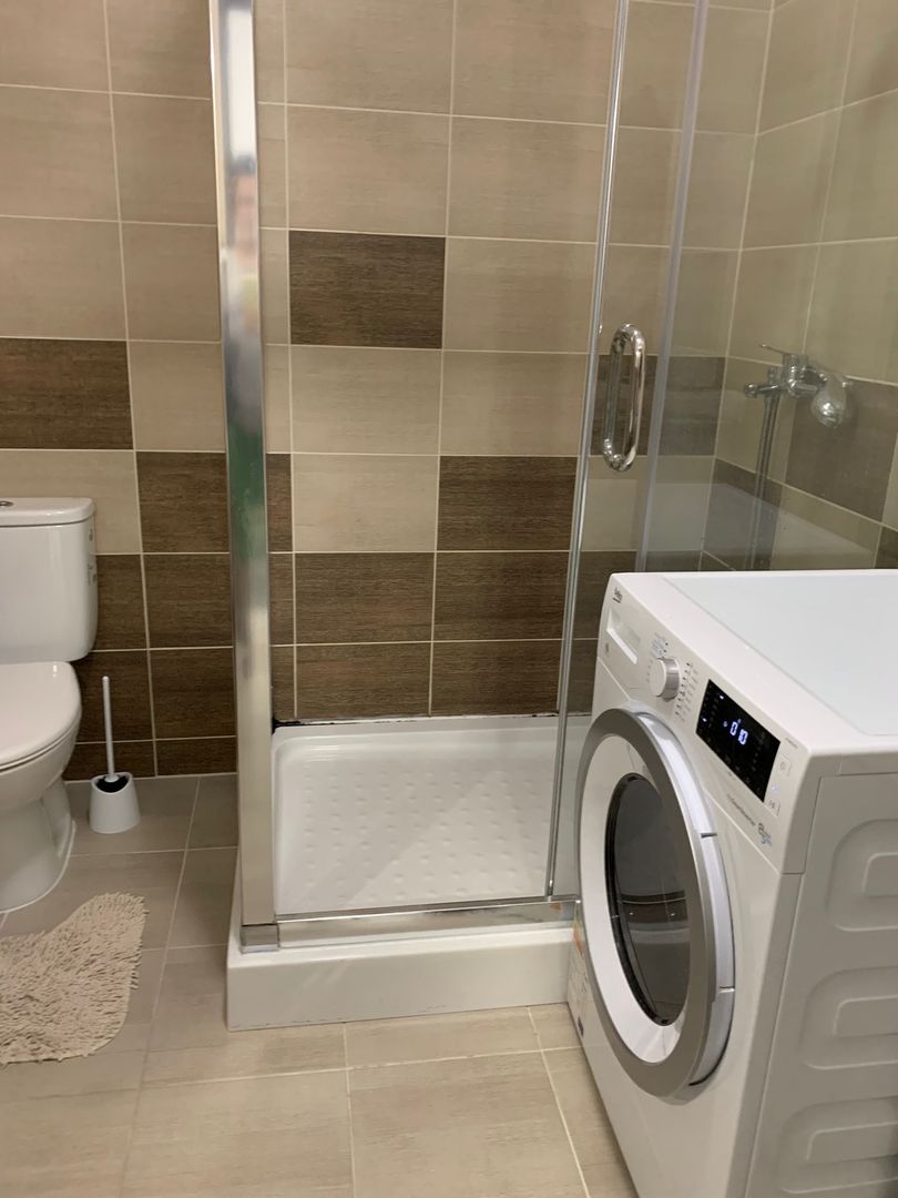 Apartament mobilat | Militari Residence,  lie Petre 86, etaj 2, 2018 - Poză 8