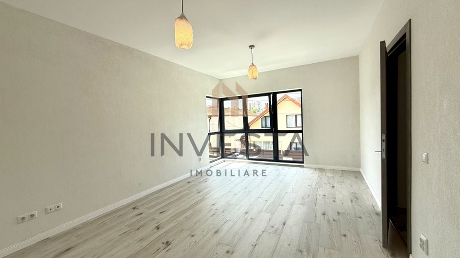 Case tip duplex – 115 mp utili fiecare, parcare in curte zona BT arena - Poză 8