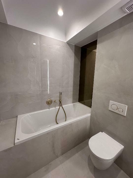 APARTAMENT 3 CAMERE PARCARE INCLUSA SI BOXA CORTINA NORTH ZONA PIPERA - Poză 14