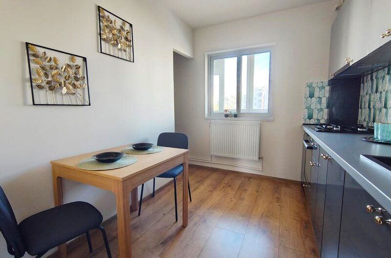 Apartament 2 camere de inchiriat zona Lujerului - Poză 6