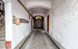 Apartament în Piața Catedralei, cu priveliște frumoasă - Poză 9