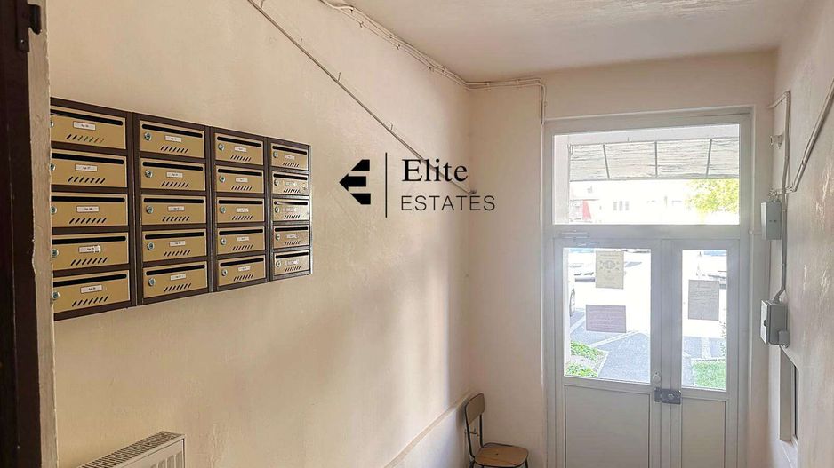 Apartament cu 3 camere tip PB, etaj 1, in Iosia - Poză 18