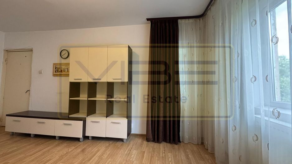 Apartament 1 camera Tatarasi SUD Tudor Office Center - Poză 2