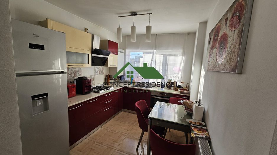 Duplex mobilat/utila, 100 mp utili – Tăuții-Măgherăuș, zona Dura - Poză 3