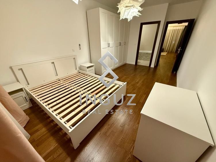 DE ÎNCHIRIAT – APARTAMENT 2 CAMERE – VIVANDO RESIDENCE – PARCUL CAROL - Poză 6