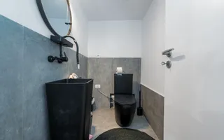 Casă premium 3 dormitoare + birou, garaj încălzit, acceptă animale - Poză 20