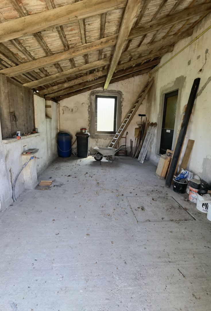 Casa ultracentral Periam - Poză 25