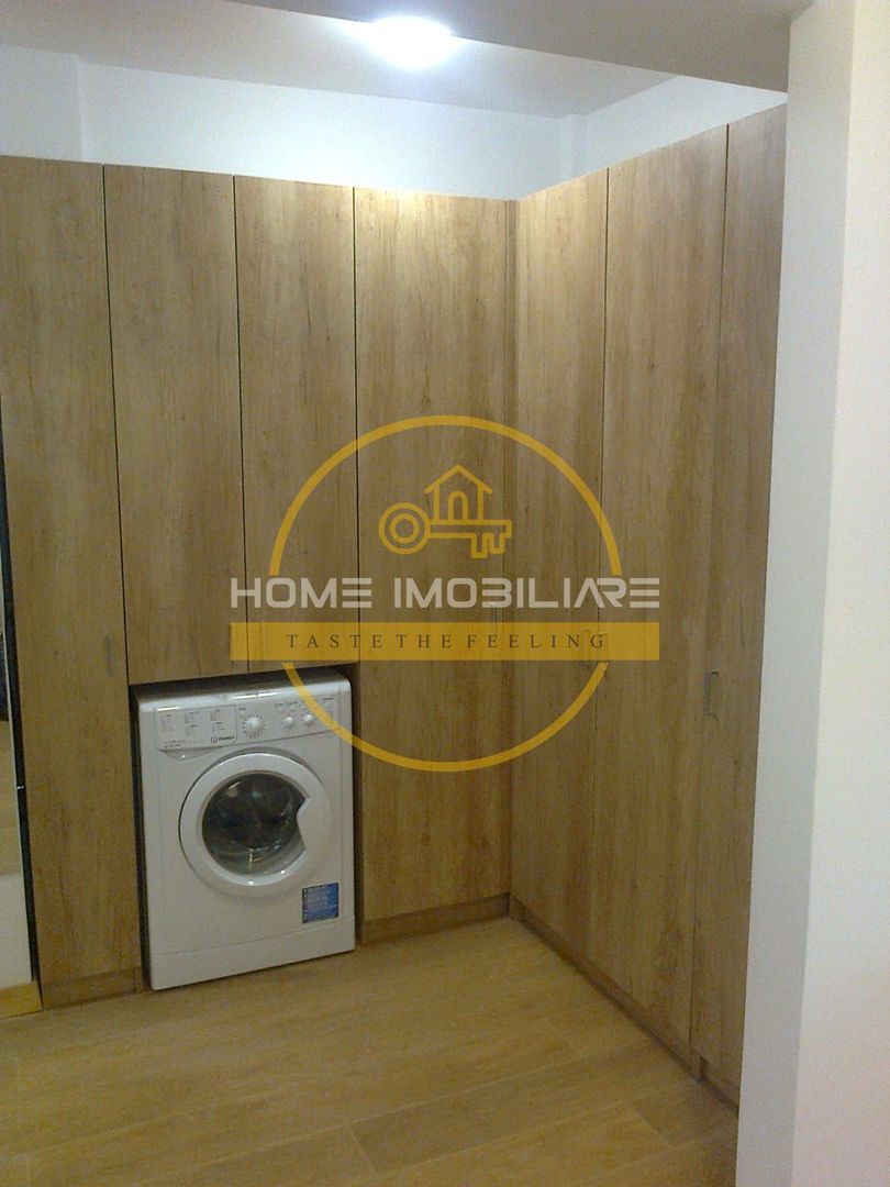 Se inchiriaza apartamet cu o camere/utilat complet - Poză 3