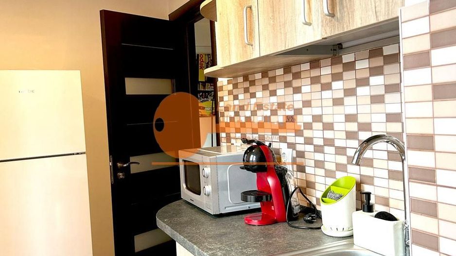 2 camere cu centrala Bucuresti Noi - Damaroaia - Poză 8