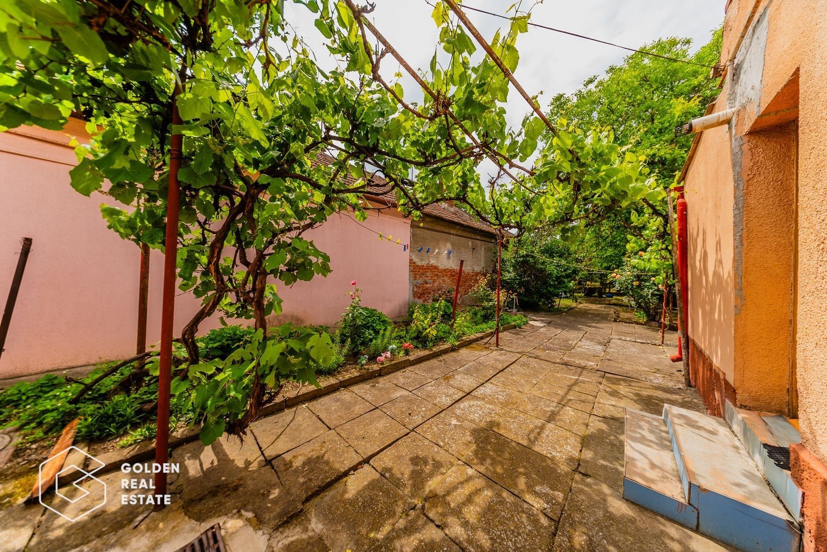 Casa cu teren generos de 1095 mp Parneava comision 0% - Poză 11