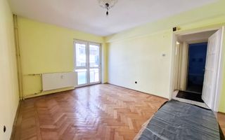 Apartament cu 2 camere, zona Ultracentral - Poză 1