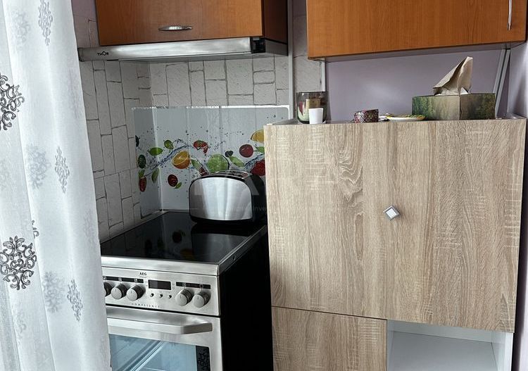 Garsonieră spațioasă cu balcon, lângă Kaufland Mănăștur! - Poză 4