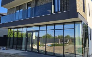Clădire medicală modernă de închiriat în Valea Adâncă, Iași – cabinete individuale sau integral - Poză 7