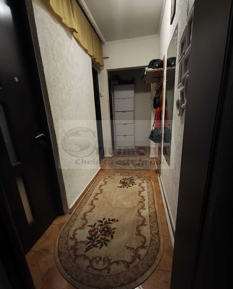 Apartament 3 camere Alexandru cel Bun 110.000 € - Poză 3