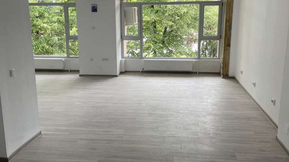 Spatiu Birouri 80 mp utili, Calea 13 septembrie et 1, acces separat - Poză 1