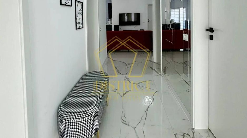 Duplex superb cu 3 camere | Zona Lac | Dumbravita - Poză 2