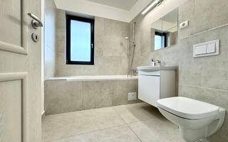 Un nou început: duplex modern si primitor,  P+E+M, in Dumbrăvița - Poză 19