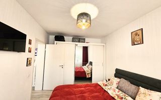 Apartament 2 camere, 48mp, balcon, mobilat și utilat, cartier Terra - Poză 7