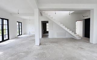Vila Premium P+E, 4 dormitoare 4 Baii, Ghiroda Timisoara - Poză 6