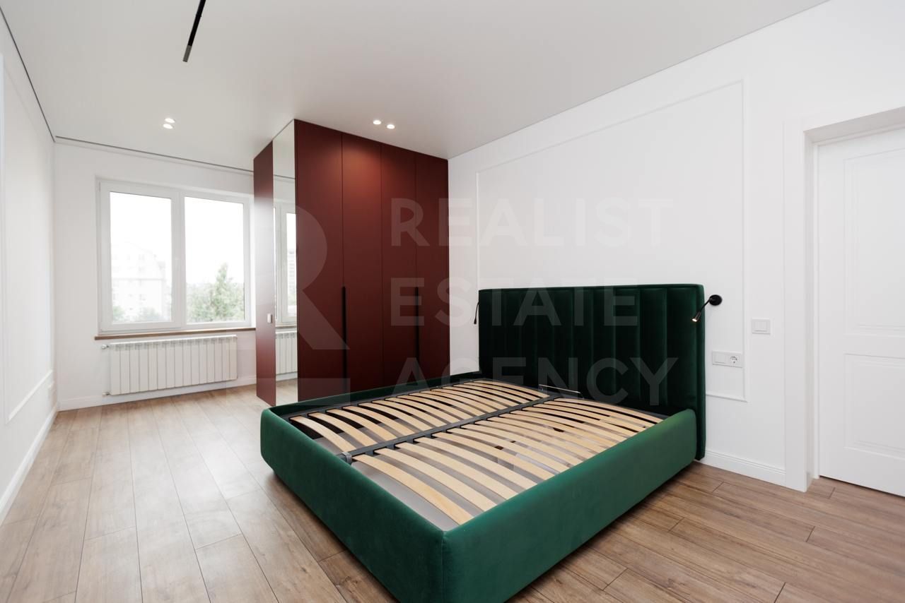 Chirie apartament, 3 camere, strada Moara Roșie, Centru - Poză 12