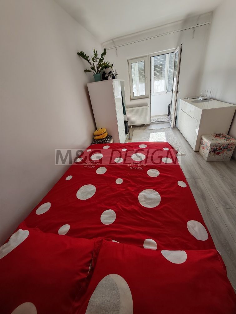 Apartament 3 camere Complex Studentesc - Poză 3