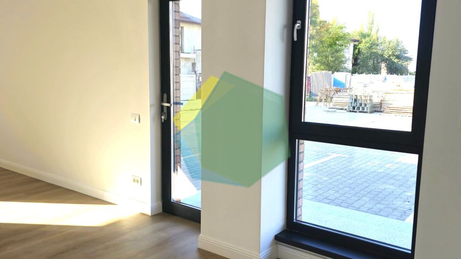 Studio Modern, Gata de Mutare, pe Strada Libertății – Otopeni - Poză 6