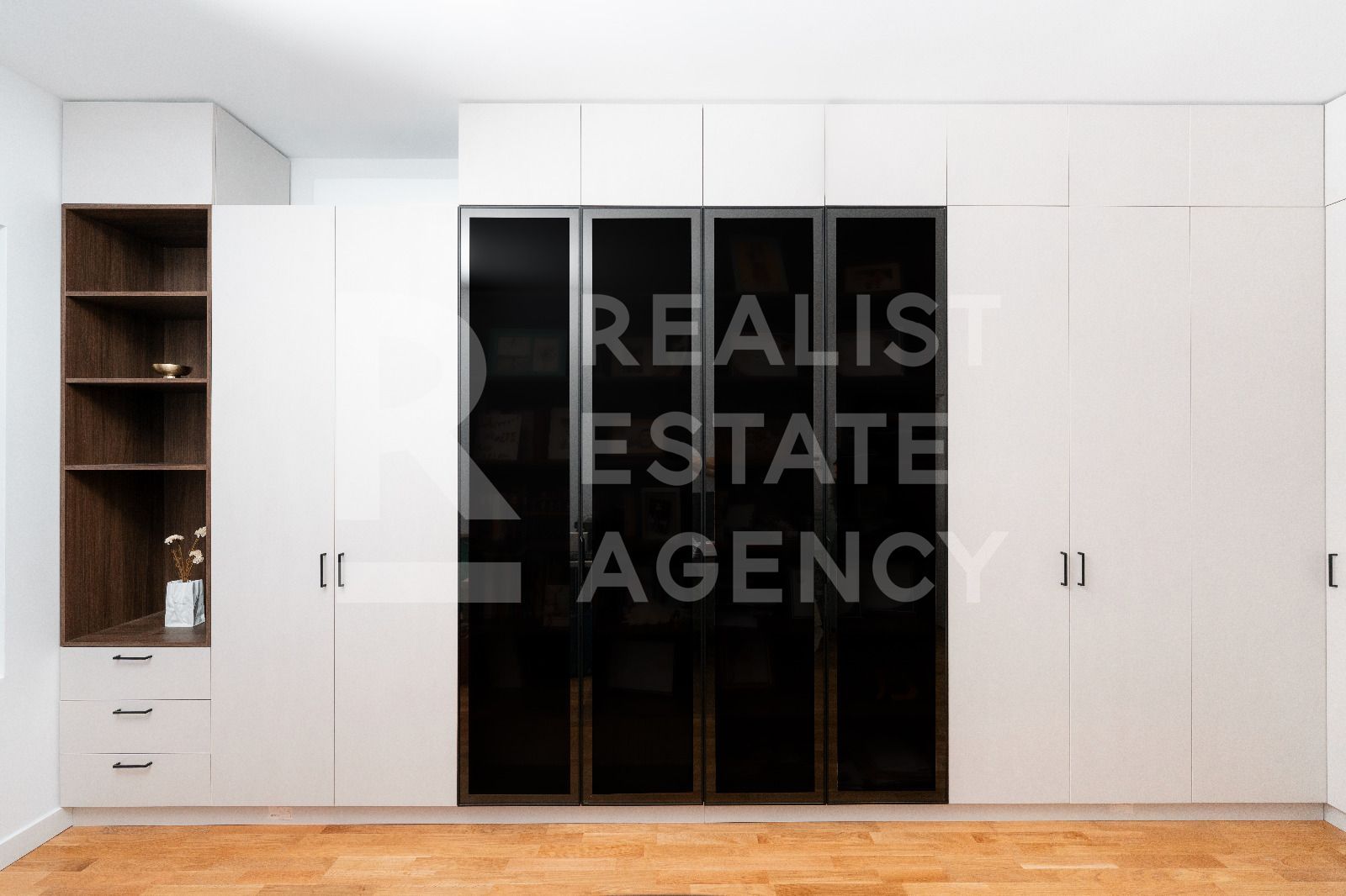 Vânzare townhouse, 6 camere, Aviației-Pipera - Poză 4