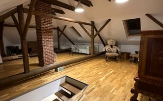 Casa P+M  renovata integral - Poză 12