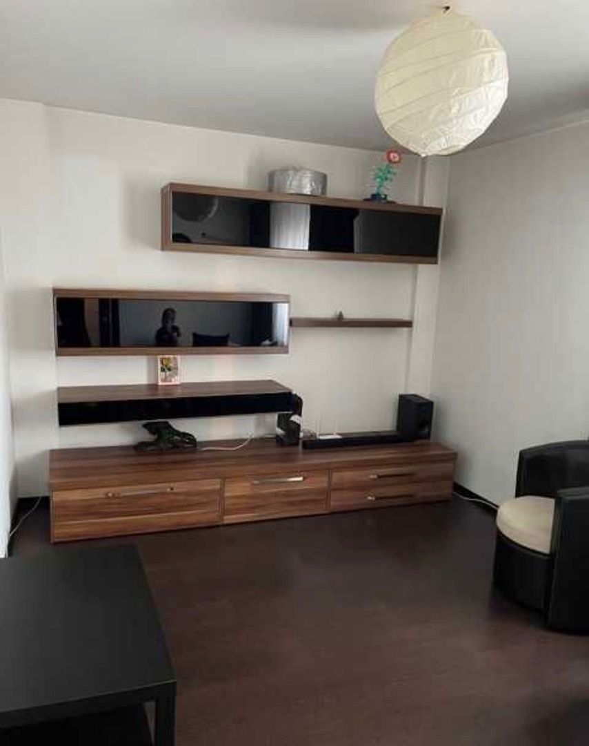 AP. 2 CAMERE PALLADY,BLOC REABILITAT,BUCATARIE INCHISA,LOC DE PARCARE - Poză 1