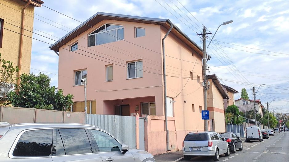 Brancoveanu, Spital Marie Curie, STB, metrou, parc, garaj, comision 0% - Poză 1