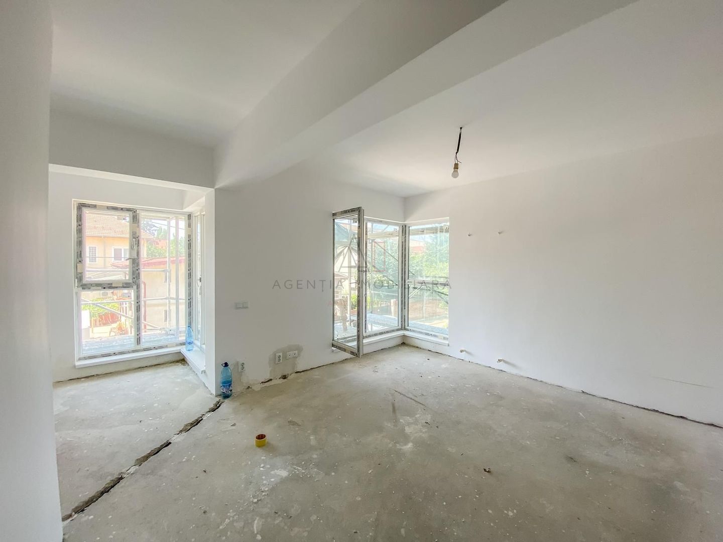 TVA inclus I 3 camere NOU Lujerului Plaza I Ultima sansa - Poză 9