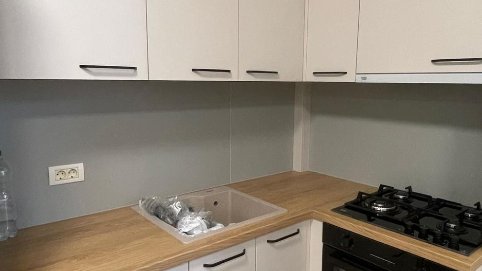 Giroc-Eso | 3 camere | Loc de parcare | Prima inchiriere - Poză 8