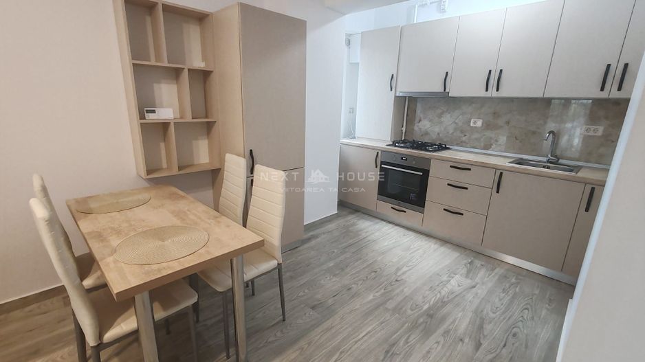 Apartament Premium | Parcul Carol  - Rahova | Bloc nou | 2 camere - Poză 8