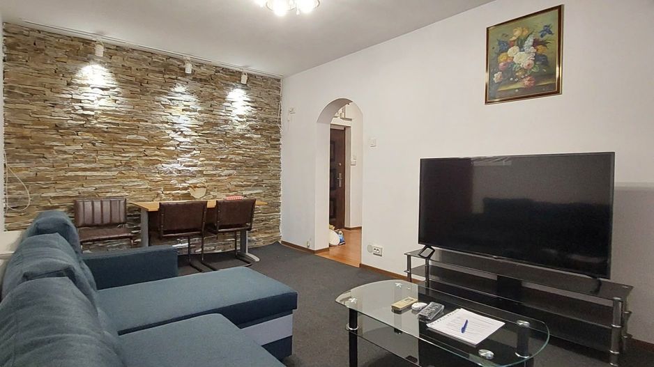 AP. 2 CAMERE- TITAN, BLOC REABILITAT, BUCATARIE INCHISA, MODERN - Poză 4