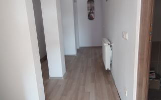 Apartament nou, 3 camere, la Vila – Zona Terezian - Poză 13