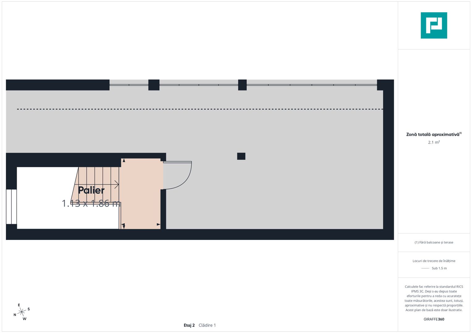 Vila moderna 5 camere Mosnita Noua - Poză 24