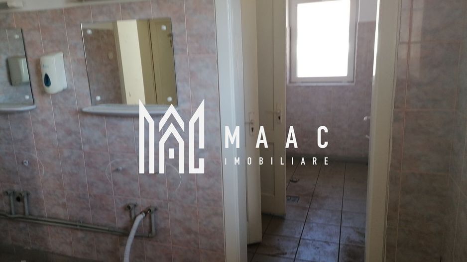 Teren 20000 mp I 3 corpuri cladire I Cristian - Poză 5