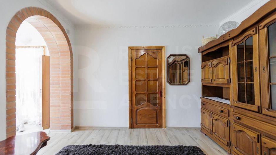 Vânzare, casă, 2 nivele, strada Traian, r-ul Ialoveni. - Poză 6