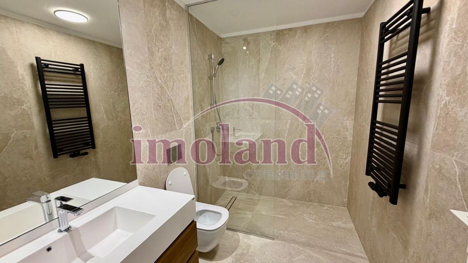 Inchiriere - apartament 2 camere&loc de parcare - One Lake Club-Floreasca - Poză 9