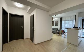 Apartament 3 camere Moghioros Park Residence - Poză 13