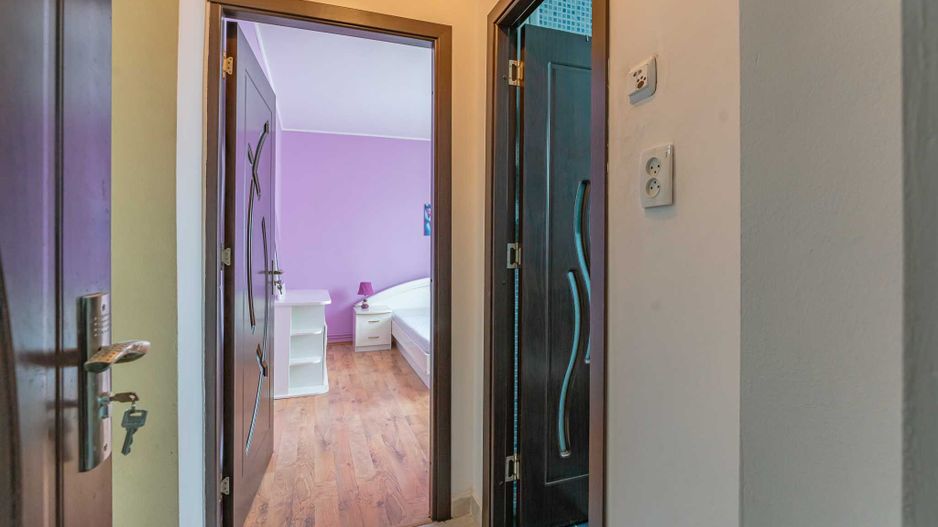 Locuință mobilată și utilată in Brașov, zona Gemenii - Poză 9