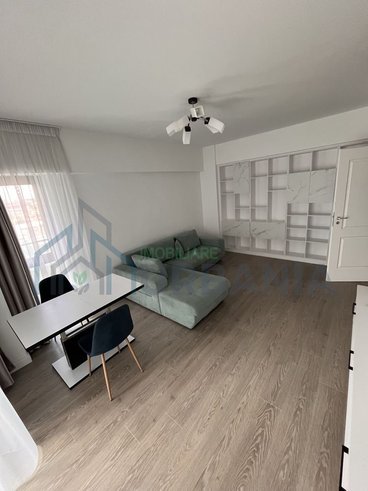 Apartament modern 2 camere, Grand Beetle Tătărași, Iași - Poză 3