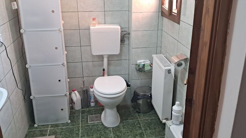 Casa Individuala | Iosefin | 7 Camere - Poză 15