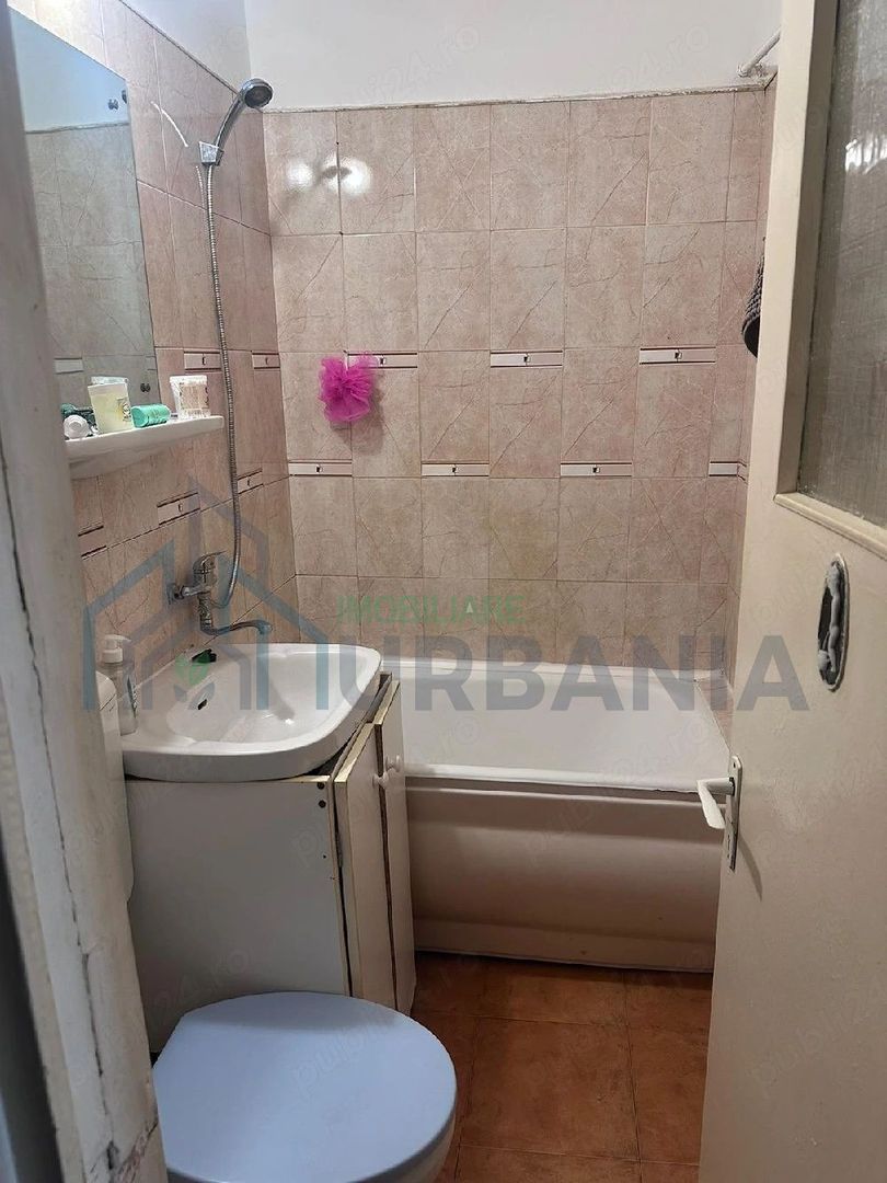Garsonieră de închiriat, zona 719, Iași - Poză 3