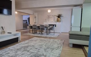 Apartament 4 camere ultracentral, ideal pentru familie, str. Cuza Vodă - Schiță 6